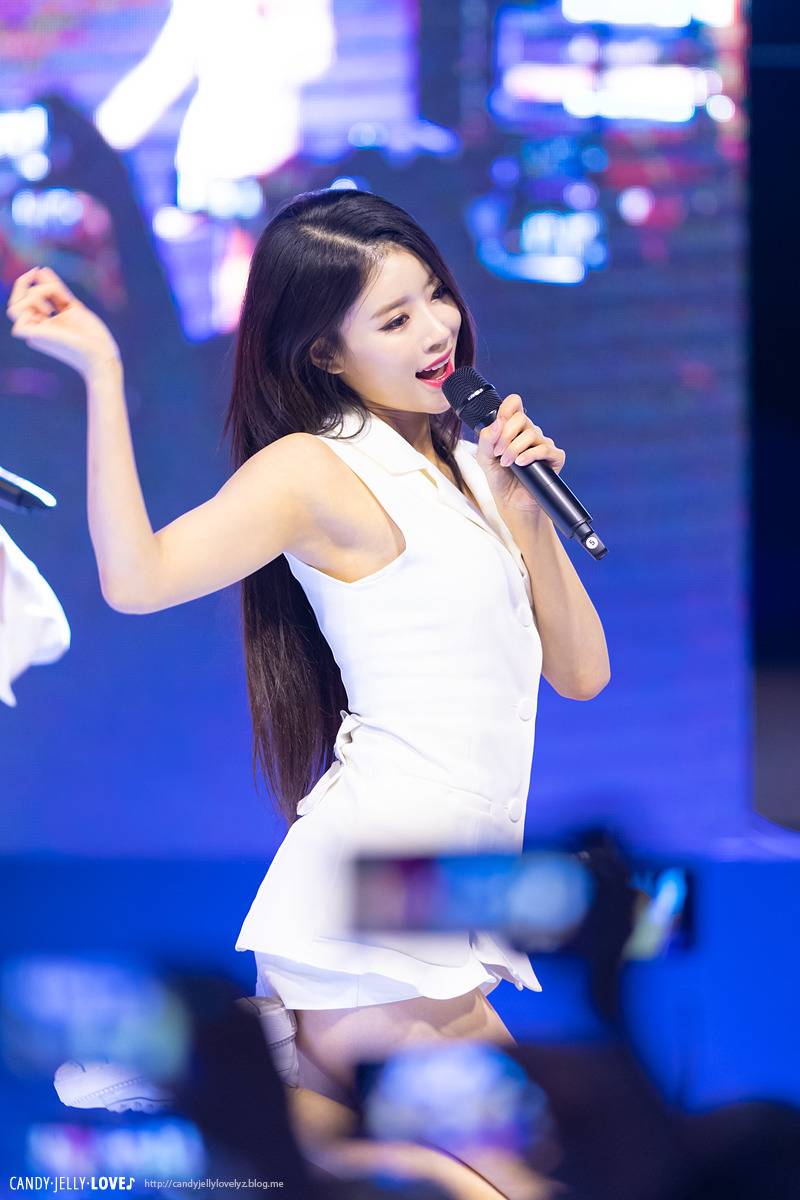 [러블리즈] 조기퇴소는 넘나 좋은거라서 미주 | 인스티즈