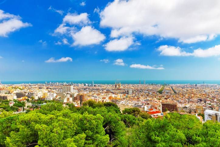 한국인 여행자가 급증한 유럽 국가의 도시들 | 인스티즈