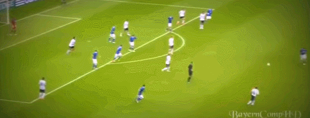 뭘 또 노이어만이 가능합니다.gif | 인스티즈