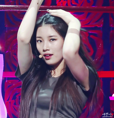 갓수지 | 인스티즈