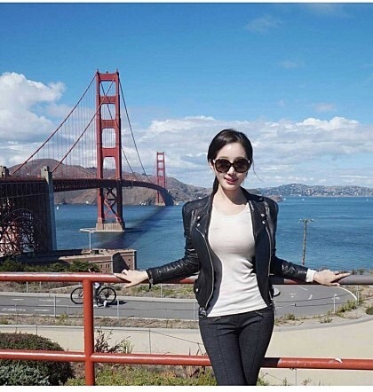 KBS 신예지 기상캐스터 | 인스티즈