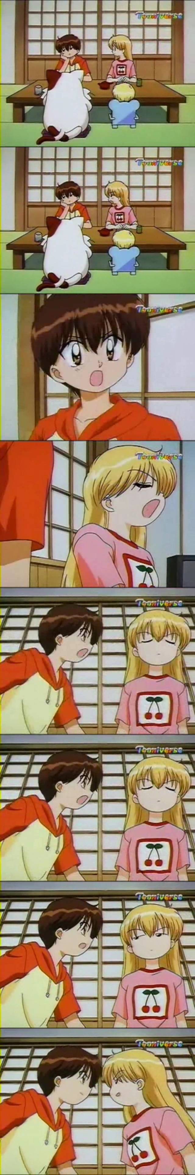 우리 아기는 외계인 다! 다! 다! 40 | 인스티즈