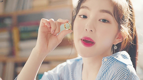 평화의 여신 아이린.gif | 인스티즈