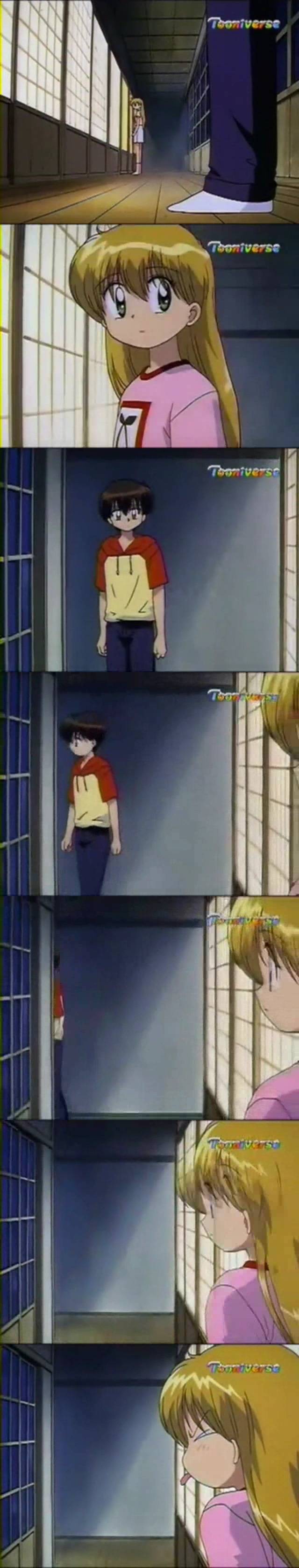 우리 아기는 외계인 다! 다! 다! 40 | 인스티즈