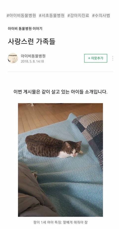 손님들이 왜 안오는지 도저히 모르겠다는 웃대인 | 인스티즈