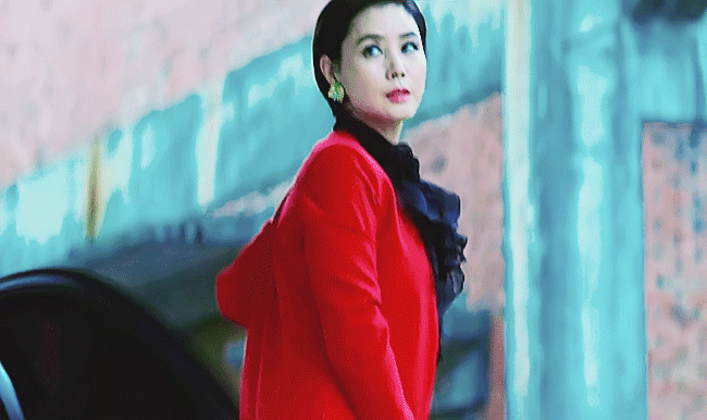 조진웅×류준열×김성령×故김주혁 출연 영화독전속 개성있는 여성 캐릭터들 | 인스티즈