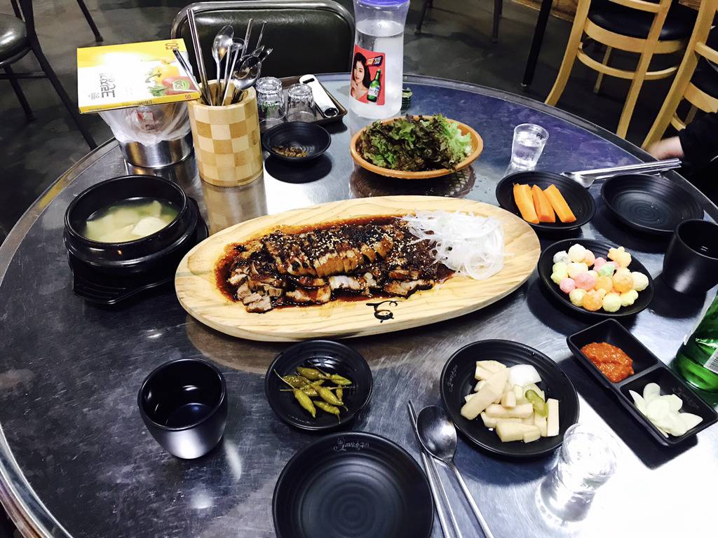 2018년 상반기 음식 사진 모음(2).jpg | 인스티즈