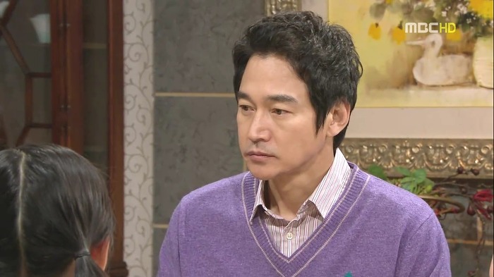 [지붕뚫고하이킥] 이순재VS정보석 친일파 논쟁.jpg | 인스티즈