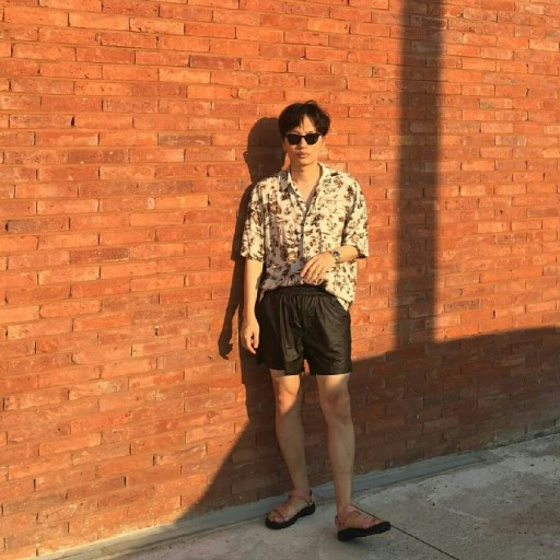 배우 이동휘 사복패션 | 인스티즈