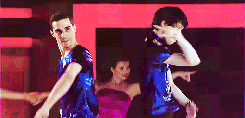 외국도 주목하는 하뉴와 하비의 지독한 사랑.gif(하뉴주의) | 인스티즈