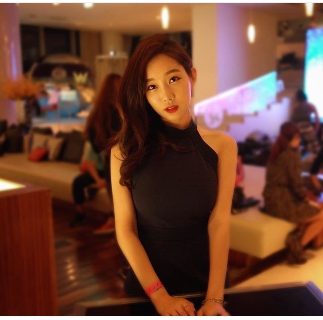 KBS 신예지 기상캐스터 | 인스티즈