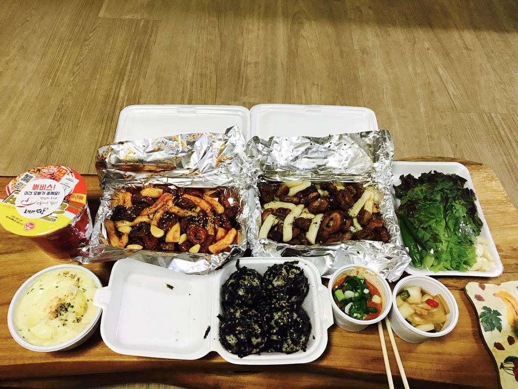 2018년 상반기 음식 사진 모음(2).jpg | 인스티즈