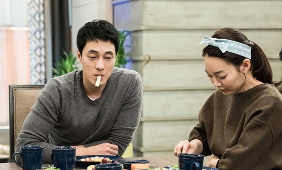 2015년 드라마 중 가장 기억에 남는 커플 배역은? (KBS2) | 인스티즈