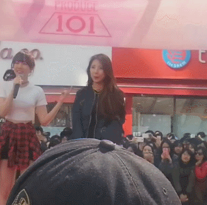 [프로듀스101] 많은 사람이 원하는 탈락자 프로젝트 그룹.jpg | 인스티즈