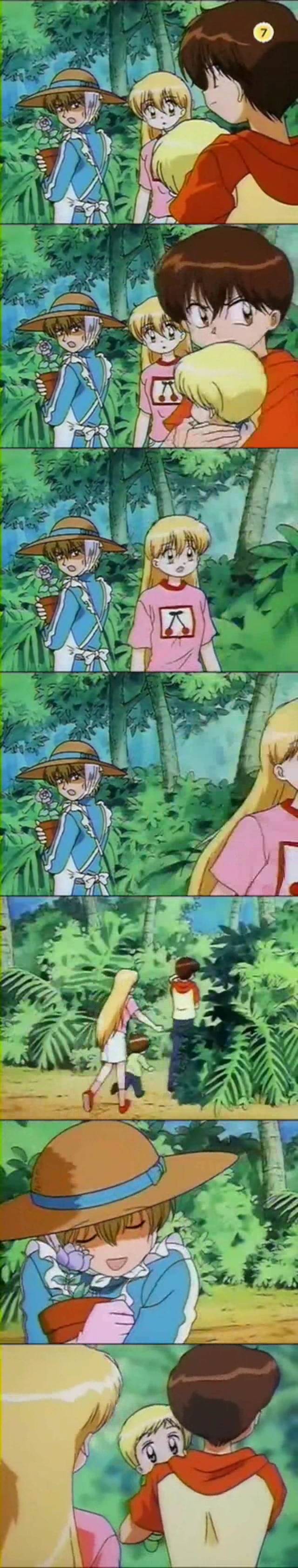 우리 아기는 외계인 다! 다! 다! 40 | 인스티즈