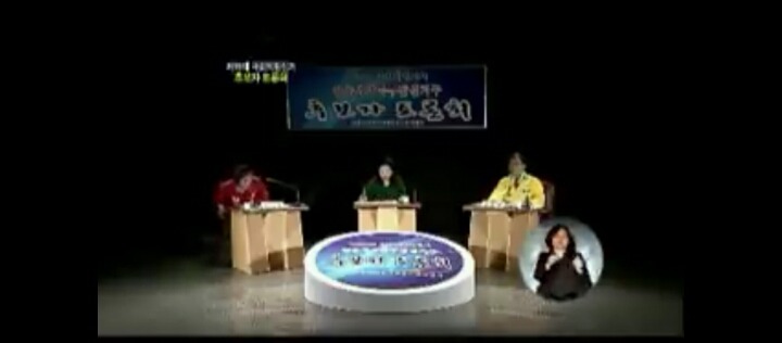 토론계의 레전설ㅋㅋ | 인스티즈