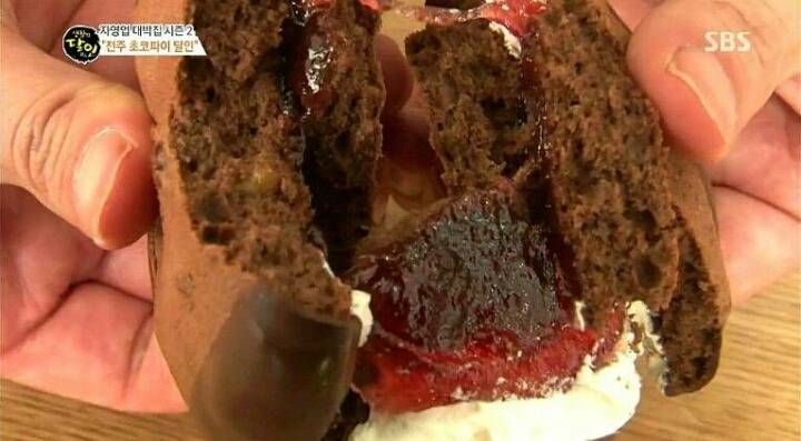 수제 초코파이 | 인스티즈