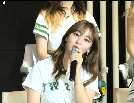 카메라 좋아하는 트와이스 | 인스티즈