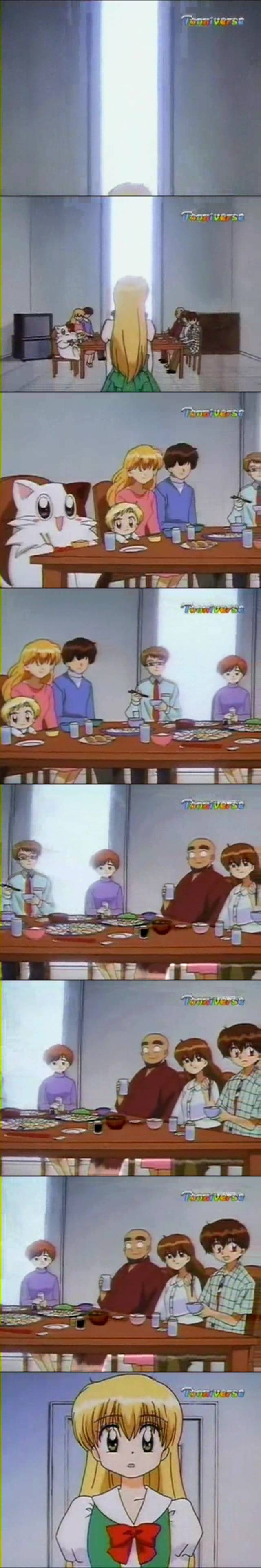 우리 아기는 외계인 다! 다! 다! 40 | 인스티즈