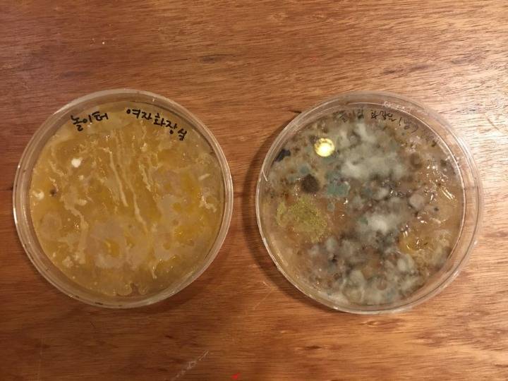 여자화장실과 남자화장실의 차이 | 인스티즈