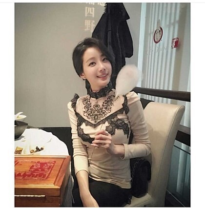 KBS 신예지 기상캐스터 | 인스티즈