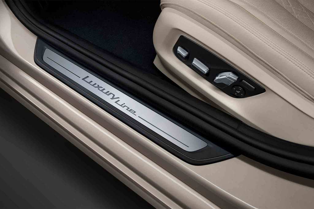 2018 신형 BMW 5 시리즈 LONG WHEELBASE [데이터주의] | 인스티즈