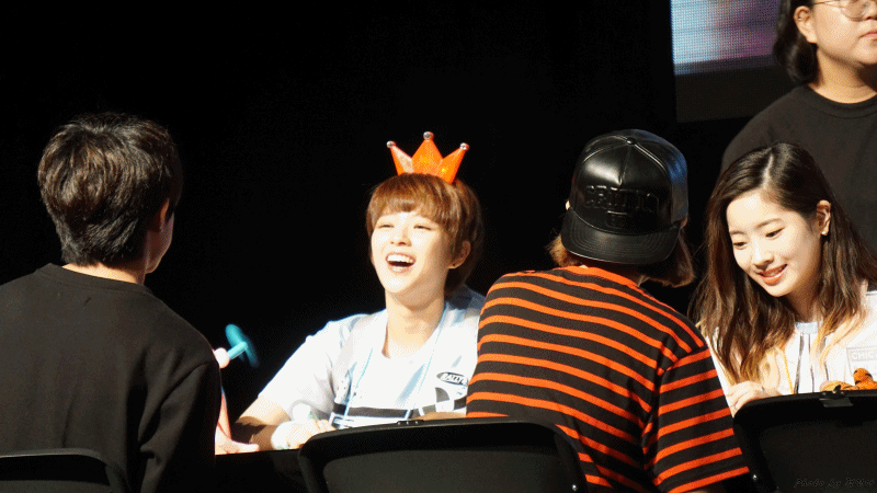 [트와이스] 대구 팬싸 정연 | 인스티즈