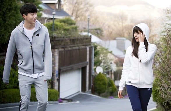 2015년 드라마 중 가장 기억에 남는 커플 배역은? (KBS2) | 인스티즈