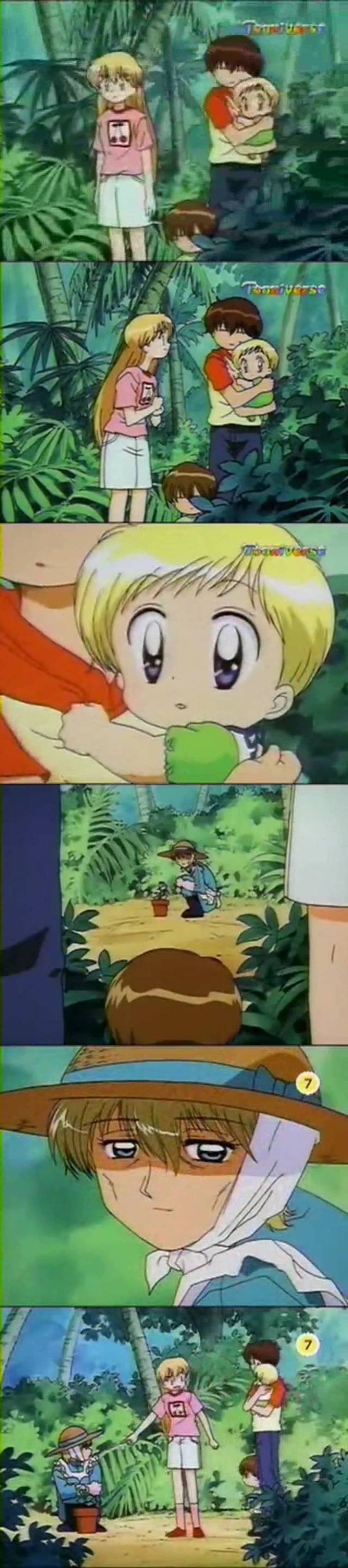 우리 아기는 외계인 다! 다! 다! 40 | 인스티즈