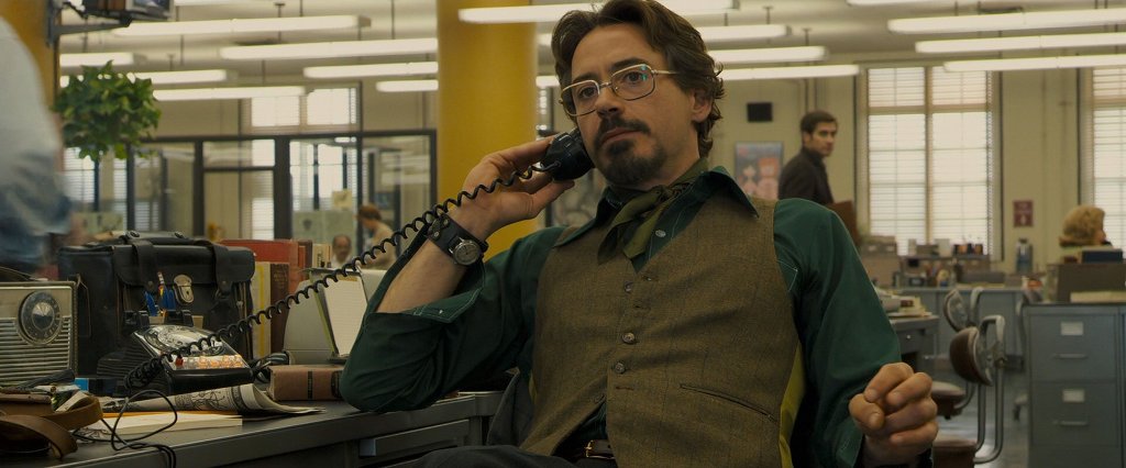 데이빗 핀처의 팬이라면 봐야하는 영화 | 인스티즈