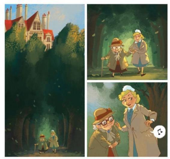 이상한 나라의 엘리스.jpg | 인스티즈