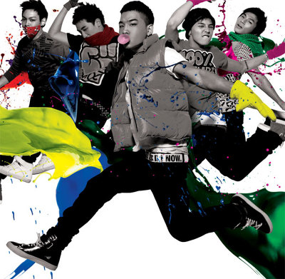 2008년 가요계의 위엄 | 인스티즈