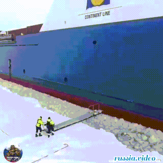 처음보는 승선법.gif | 인스티즈