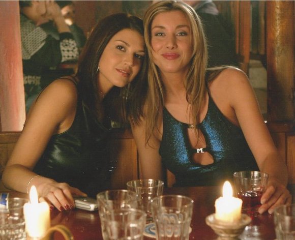 호스텔-(야나 카더라브코바) (영화) | 인스티즈