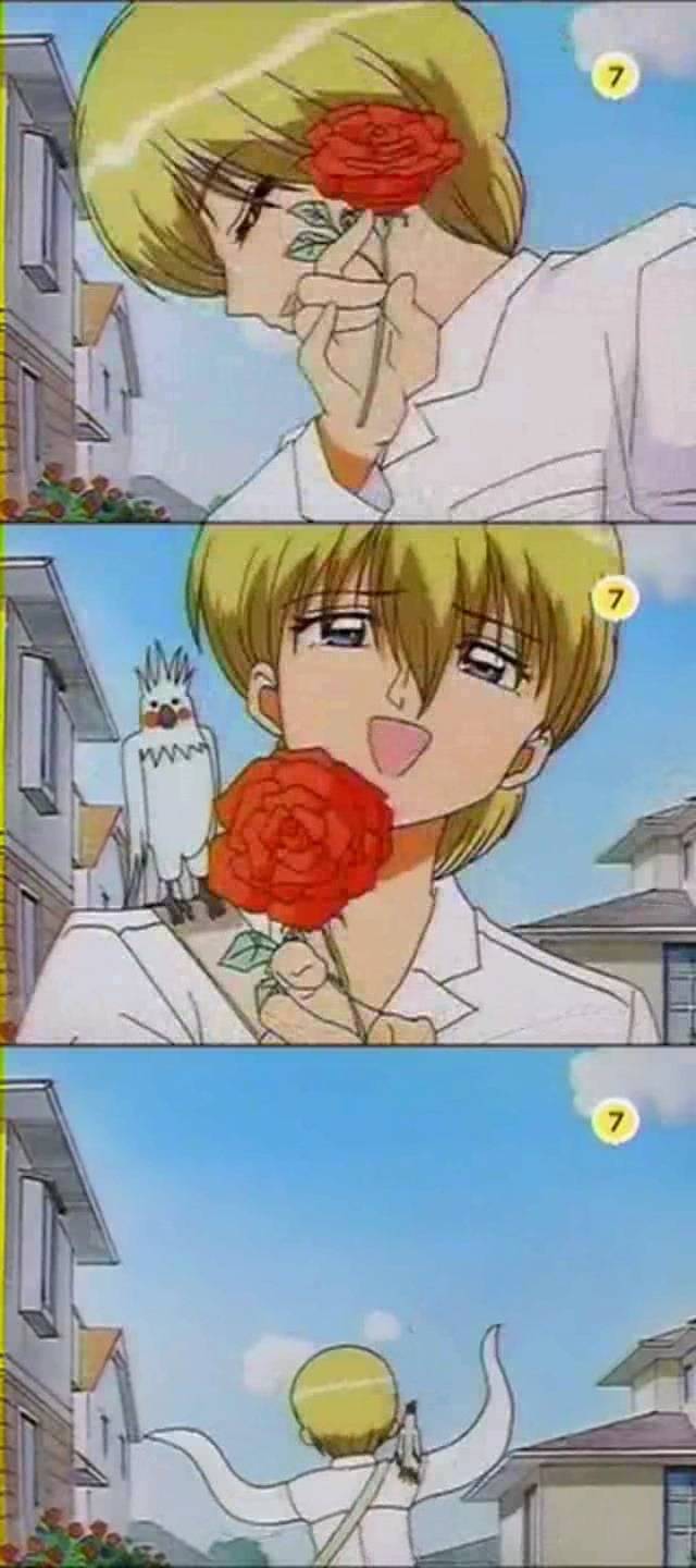 우리 아기는 외계인 다! 다! 다! 40 | 인스티즈