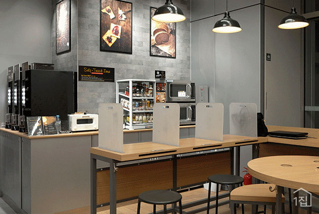 장문복라떼 만들어 준다는 편의점.jpg | 인스티즈