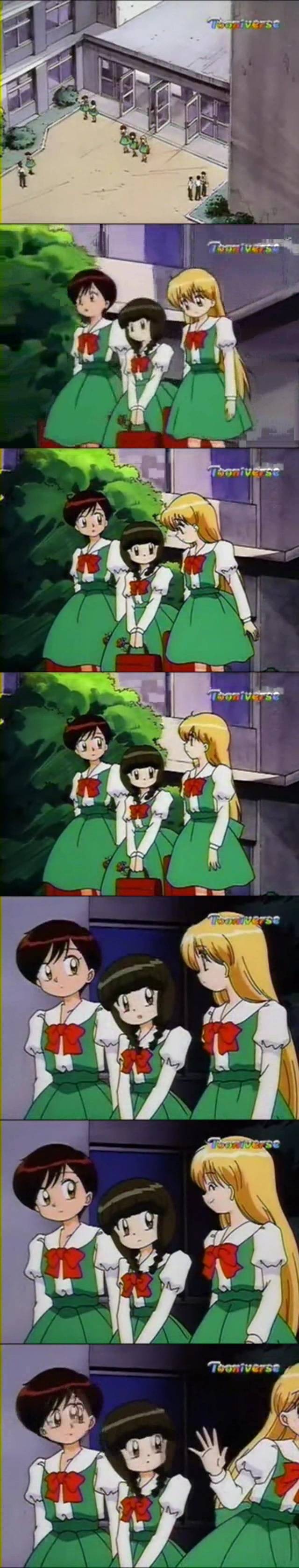 우리 아기는 외계인 다! 다! 다! 40 | 인스티즈