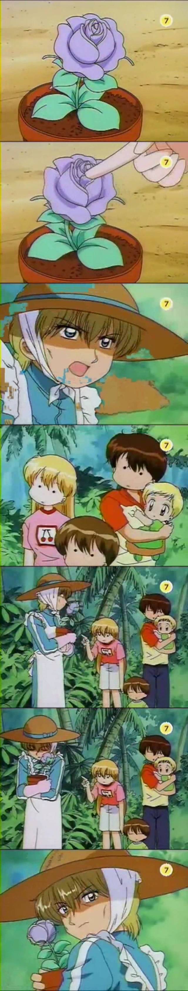 우리 아기는 외계인 다! 다! 다! 40 | 인스티즈