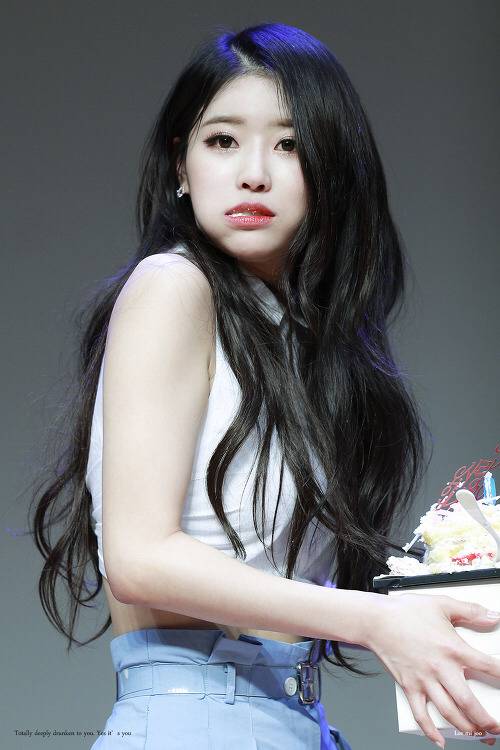 [러블리즈] 조기퇴소는 넘나 좋은거라서 미주 | 인스티즈