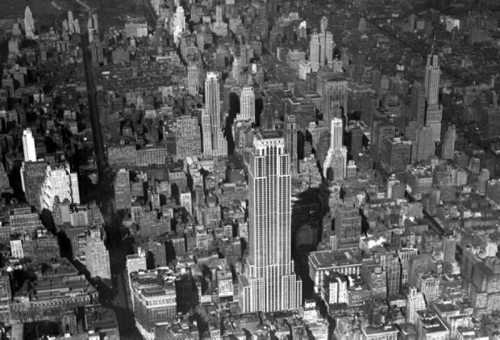 1930년대 뉴욕 | 인스티즈