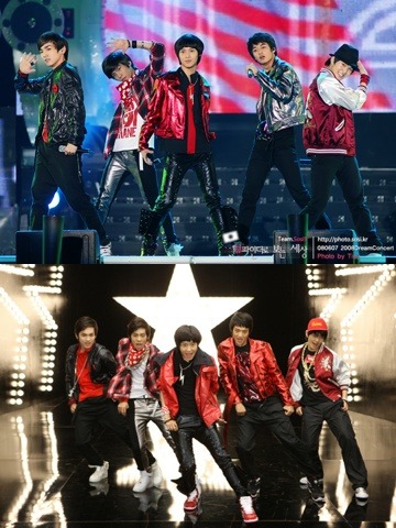 2008년 가요계의 위엄 | 인스티즈