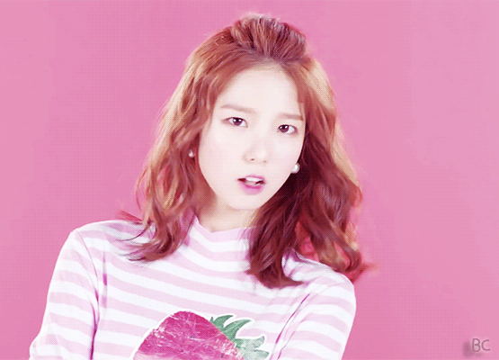 데이터폭탄 주의) CLC 유진 | 인스티즈