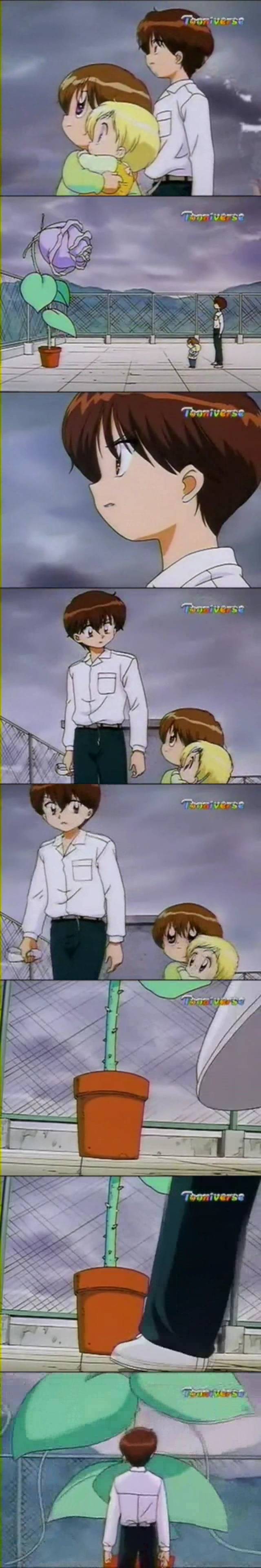 우리 아기는 외계인 다! 다! 다! 40 | 인스티즈