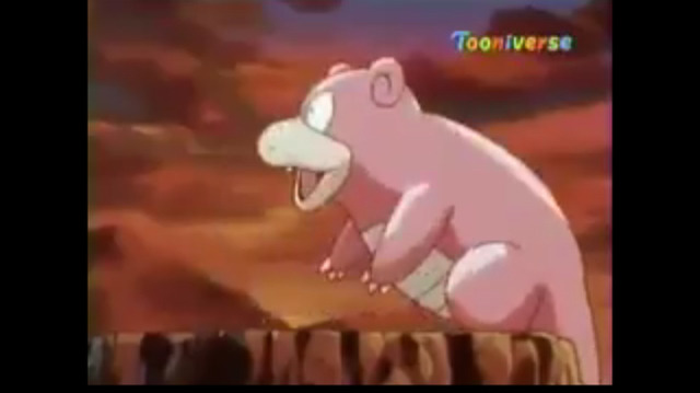 포켓몬스터 제일 어이없는 진화 | 인스티즈