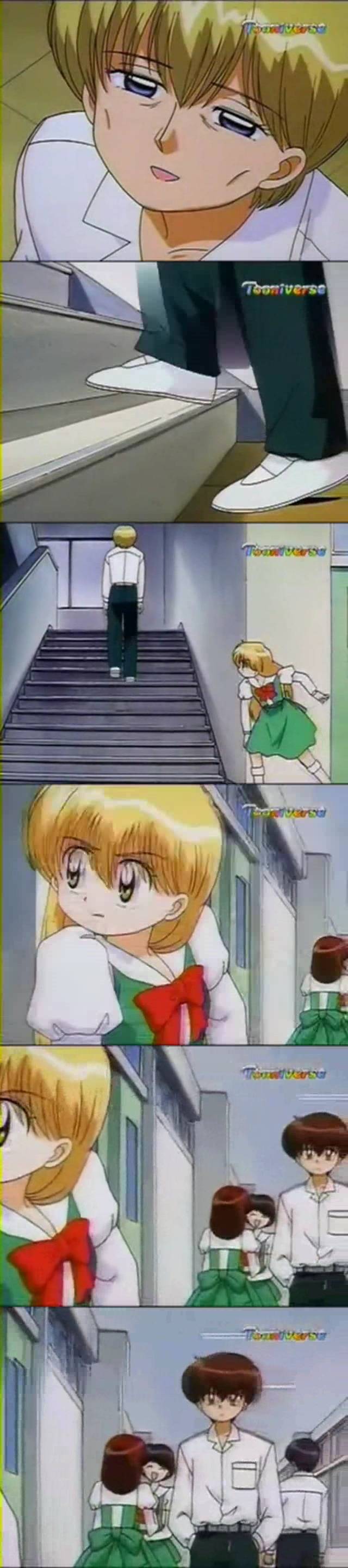 우리 아기는 외계인 다! 다! 다! 40 | 인스티즈