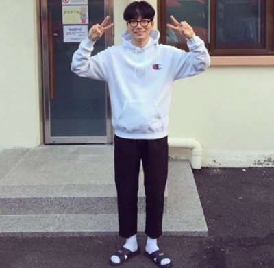 배우 이동휘 사복패션 | 인스티즈