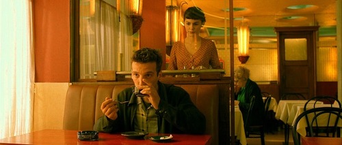 색채나 문양이 특이하다는 영화들 | 인스티즈