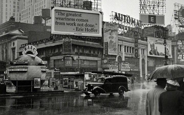 1930년대 뉴욕 | 인스티즈