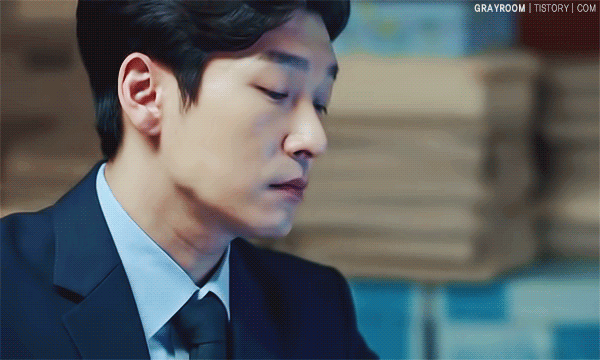 비밀의 숲 조승우 연기가 좀 아쉽네요...jpgif | 인스티즈