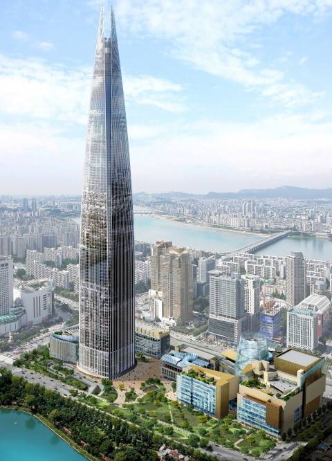 우리나라하면 가장 떠오르는 건물은? | 인스티즈